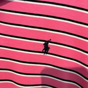 Mens Ralph Lauren Polo